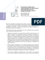 Comentario-PsicoterapiaSubjetividadPostmodernidad-GonzalezRey-InostrozaCea.pdf