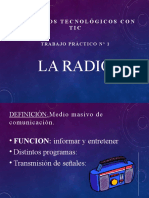 La RR