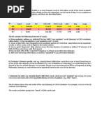 Academic Vocabulary Frequency List A 20 000 Word List | PDF | Nature