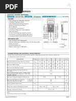 Sb3020St Series: Voltage Current