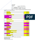 Contabilidad 1 Estado de Situacion Financiera