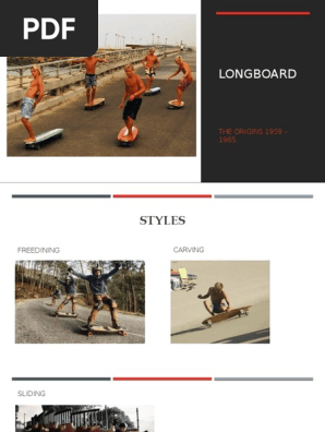 Longboard 