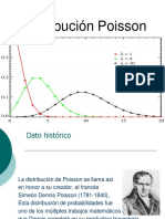 Distribucion de Poisson Sept. 2019 PDF
