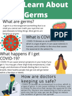 Lets Learn About Germs-2