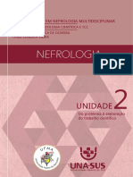 UNASUS neurologia metodologia científica