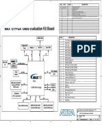 10m50 Eval Board Schematic