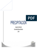 Clase 04 - Precipitación I PDF