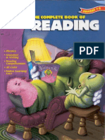 Complete Book of Reading PDF
