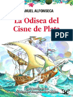 03 - La Odisea Del Cisne de Plata PDF