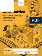 Proceso 1 BAJA PDF