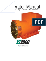 GENERATOR LEROY-SOMER-Generator-Manual.pdf