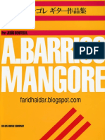Barrios-Complete Works Vol.4 PDF