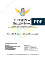 Termo Scan Musculoesqueletico