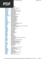 PPMDB Schema For Version 1770.0001.0001 PDF