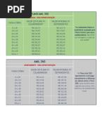 PLANO DE SAÚDE-AMIL