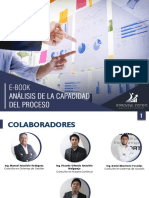 Ebook Analisis de Capacidad Del Proceso - 1