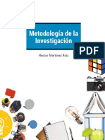 Metodología de La Investigación Issuu RIO CUADERNILLO DE ACTIVIDADES