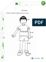 Nombran partes del cuerpo.pdf