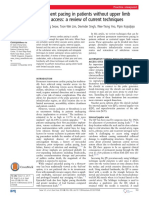 Seow Permanent Pacing in Patients Without Upper Limb Access PDF