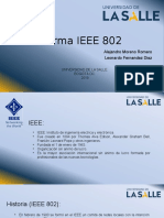 Norma IEEE
