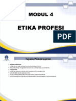 Inisiasi 4 Auditing 1