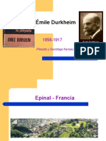 Durkheim