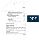 Circular 8 of 2007 Headline Earnings Includes Issue 2