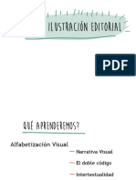 Proyecto Ilustracion Editorial PDF