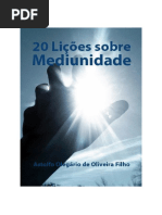 20 Licoes Sobre Mediunidade (Astolfo Olegario de Oliveira Filho).pdf