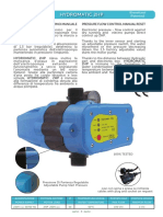 Hydromatic PDF