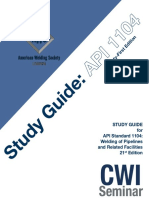 AWS_Study Guide for API Standard 1104_21st Edition_2017.pdf
