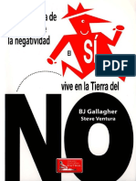 El Si Vive en La Tierra Del NO - BJ Gallagher PDF