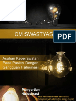 Jiwa Halusinasi