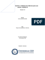 Covid 19 PDF