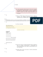 Evaluacion 2 Diplomado Gerencia de Servicios