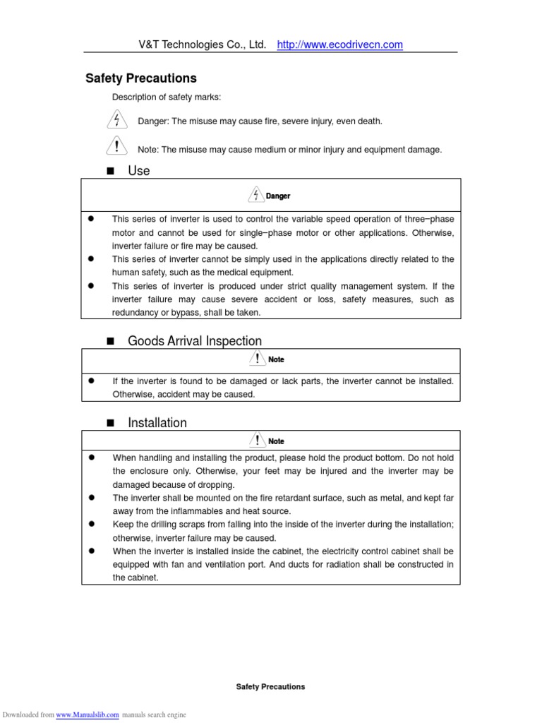E5h PDF | PDF | Power Supply | Power Inverter