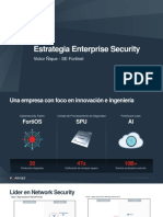Fortinet Enterprise Security PDF