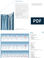 AOOTA Classification 2018 Classification Brochure 1807031108 PDF