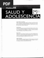 Libro Salud y Adolescencia | PDF | Adolescencia | Ciencias del ...
