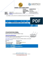 CTZ 15912 Termometro