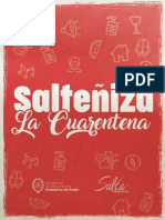 Salteñizá La Cuarentena PDF