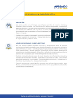 Gestión de Emociones PDF