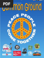 CG310 2017-06 Common Ground Magazine | PDF | Sunscreen | Ultraviolet
