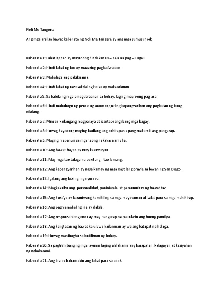 Aral | PDF