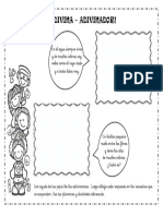 PDF Ficha Adivinanzas PDF