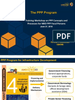 PPPC_PRE_PPP-Program