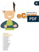 15 Introducción A Ocam