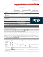 Formato Inscripcion Proveedores CAMARA DE COMERCIO - DIEGO VIVAS