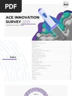 ACEInnovationSurveyReport