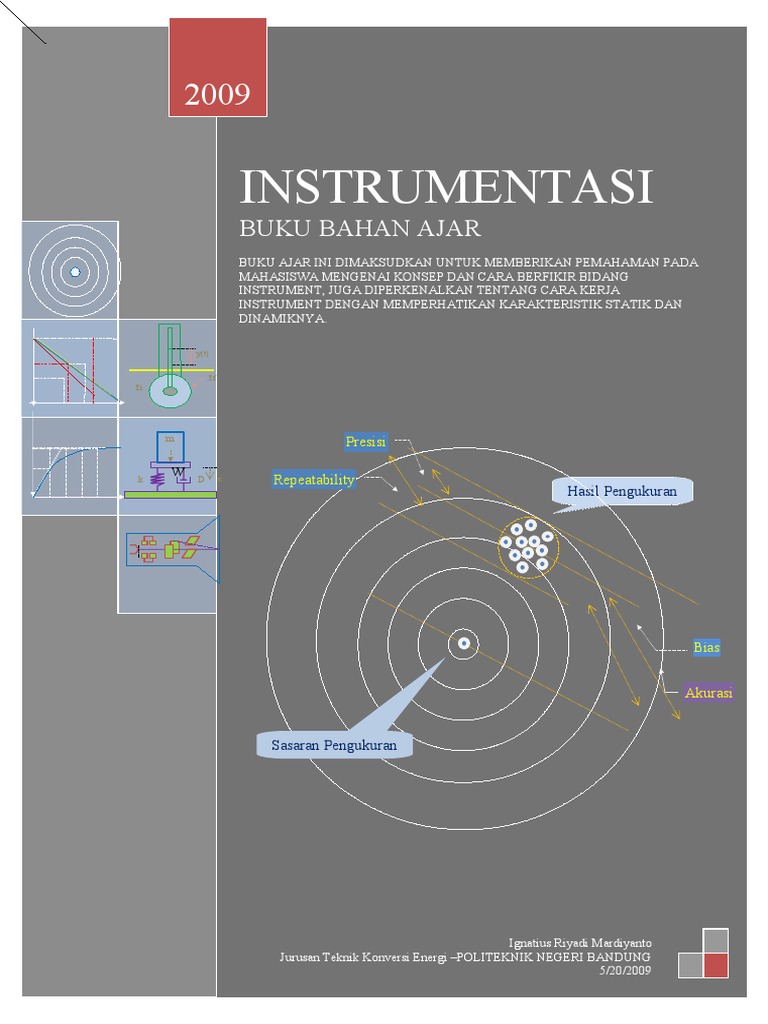 Instrumentasi | PDF